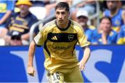 Boca pierde a Merentiel: la Bestia no llegará al debut ante Riestra