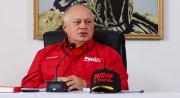 Diosdado Cabello sobre la oposición extremista: