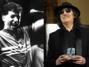 La verdadera historia del día en que Miguel Abuelo le pegó a Charly García