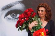 La tristeza de Sophia Loren por la muerte de Valentino: Siempre te llevaré conmigo