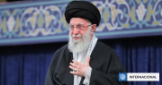 Presidente iraní advierte a EEUU que atacar al líder supremo Ali Jameneí sería una guerra total