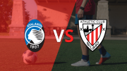 Champions League: Por la fecha 7 se enfrentarán Atalanta y Athletic Bilbao