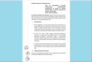 Preclusión: El TSE denuncia al juez que aceptó acción sobre la personería de ADN