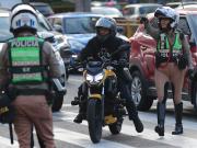 Drástica medida contra motochorros y sicarios en Perú: multarán con casi 200 dólares a motos con 2 personas para frenar ataques