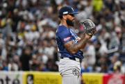 LVBP: Felipe Rivero luce como en sus mejores años para sellar el triunfo de Magallanes sobre Lara