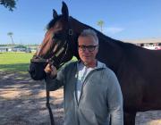 Juan Carlos Ávila a las puertas de una importante marca en Norteamérica