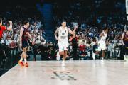 Con Deck al frente, el Real Madrid va por otra victoria en la Euroliga