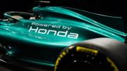 Aston Martin y Honda unen fuerzas para la nueva temporada de Fórmula 1