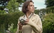 La serie británica que arrasa en Netflix y está basada en un libro de Agatha Christie: atrapó a todos