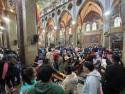 Fe que renueva esperanzas