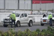 Movilidad radicaliza controles viales