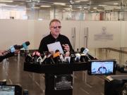 Diputado pide reposición de proyecto de ley para distribución equitativa de recursos de propaganda y publicidad estatal