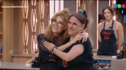 MasterChef Celebrity: triunfo y caída de Esther Goris