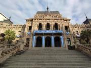 La Provincia activó un crédito por hasta $ 80.000 millones con el Banco Macro para obras y equipamiento