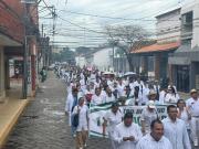 Acatan nuevos paros por la falta de pago en Santa Cruz