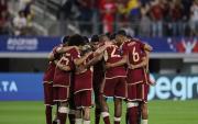 FIFA Series contará con la participación de la Vinotinto