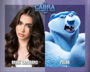 La Cabra que Cambió el Juego – GOAT, tendrá la participación de la boliviana Anahí Zambrano