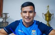 Álvaro Quiroga deja Blooming para fichar por un equipo de Irak