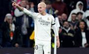 Franco Mastantuono calló los silbidos con un golazo para la victoria del Real Madrid