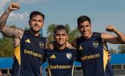 Se filtró la camiseta retro de Boca para 2026: así es la foto