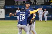 Magallanes jugó pelota pequeña para vencer a Lara
