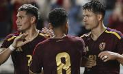 Vinotinto participará en la primera edición de la FIFA Series 2026