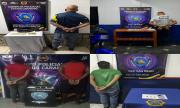 Policarabobo detuvo a cuatro sujetos por posesión de droga el fin de semana