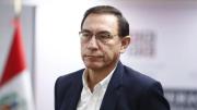 Pedido de Martín Vizcarra para la suspensión provisional de su condena se evaluará este 21 de enero