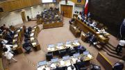 Senado dejó sin financiamiento el proyecto de reajuste al sector público y debate se zanjaría en comisión mixta