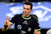 Rey Hilfer será el árbitro del debut ante Racing