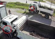 Una obra invasiva desató una feroz pelea territorial entre dos municipios peronistas del conurbano