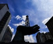 Fuerzas militares capturan a un séptimo petrolero sancionado vinculado a Venezuela