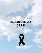 RAÚL RODRÍGUEZ (Q.E.P.D.) ‣ El Pueblo Digital Uruguay