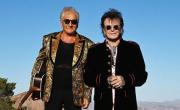 Nuevas entradas para Air Supply en Argentina 2026: precios y fechas de cuándo toca en el Gran Rex