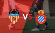 Valencia vs Espanyol: previa, horario y cómo llegan para la fecha 21 de la Liga