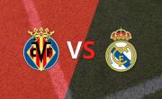 Villarreal vs Real Madrid: previa, horario y cómo llegan para la fecha 21 de la Liga