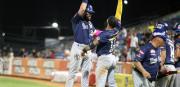Magallanes dejó fuera a Bravos en el Round Robin