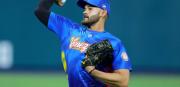 Venezuela suma sus primeras piezas en el pitcheo para el Clásico Mundial de Béisbol