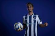 Talleres anunció al goleador paraguayo del momento, Ronaldo Martínez