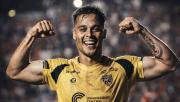 ¡Todo hecho! Hugo Sandoval será jugador de Olimpia