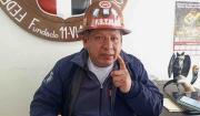 Federación de Mineros plantea crear un “programa alternativo de gobierno”