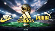 Mundial 2026: Adidas ya se aseguró el triunfo en la batalla de las marcas