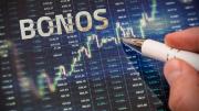 Suben los bonos luego del anuncio del crédito para pagar vencimientos