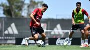 La contundente decisión que tomó River y que da un giro al mercado de pases