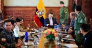 Ecuador impone a Colombia arancel de 30% por falta de cooperación en seguridad