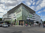 Falabella retoma apertura de tiendas y anuncia tres nuevas ubicaciones en Coyhaique, Linares y Angol