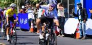 Catalina Soto sigue haciendo historia: ganó la etapa 3 del Tour de El Salvador 2026