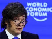 El discurso completo de Javier Milei ante el Foro Económico Mundial de Davos 2026