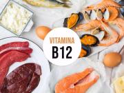 Cuáles son los efectos de la vitamina B12 en el corazón