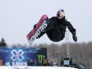 X Games de Invierno Aspen 2026: cuándo empiezan, parrilla de freestyle en esquí y cronograma de snowboard en vivo